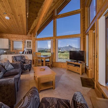Lorien Lodge Breakish Luaran gambar