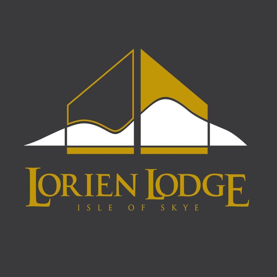 Lorien Lodge Breakish Luaran gambar