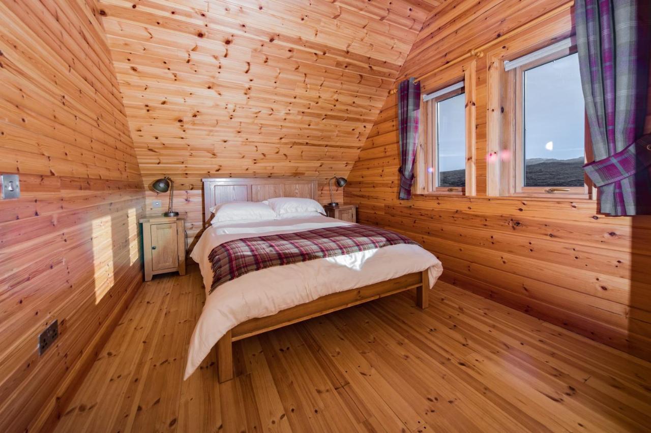 Lorien Lodge Breakish Luaran gambar