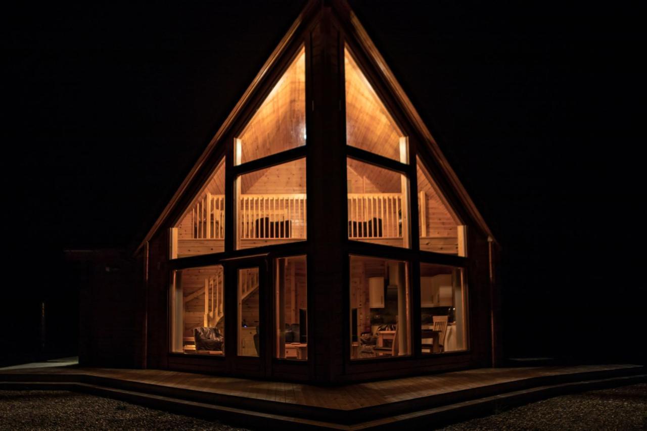 Lorien Lodge Breakish Luaran gambar